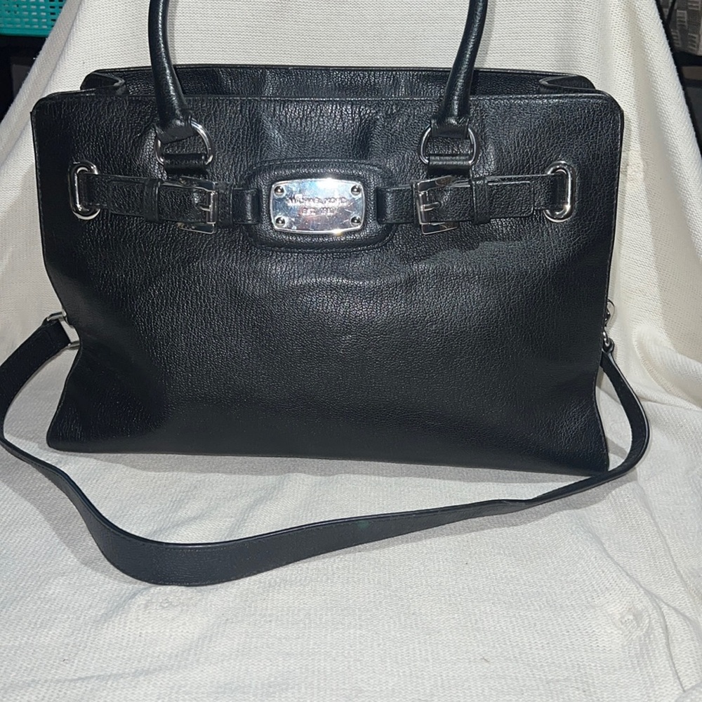 Micheal Kors Hamilton